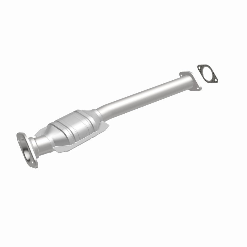 MagnaFlow Direct Fit Catalytic Converter Contour 98-00 2.5L