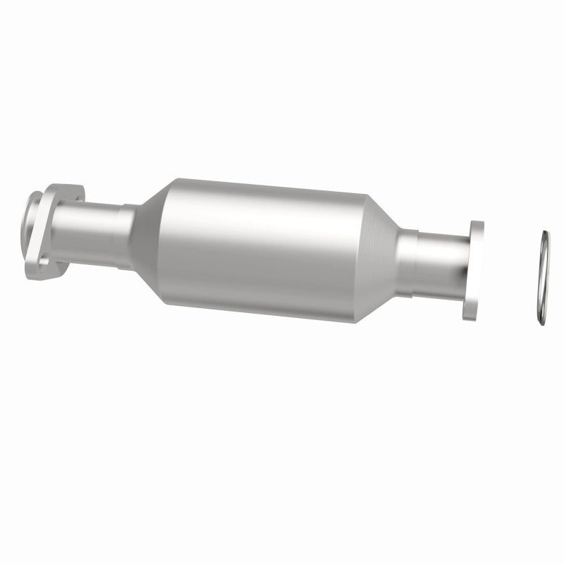 MagnaFlow Direct Fit Catalytic Converter California Grade 87-90 Mitsubishi Van 2.4L