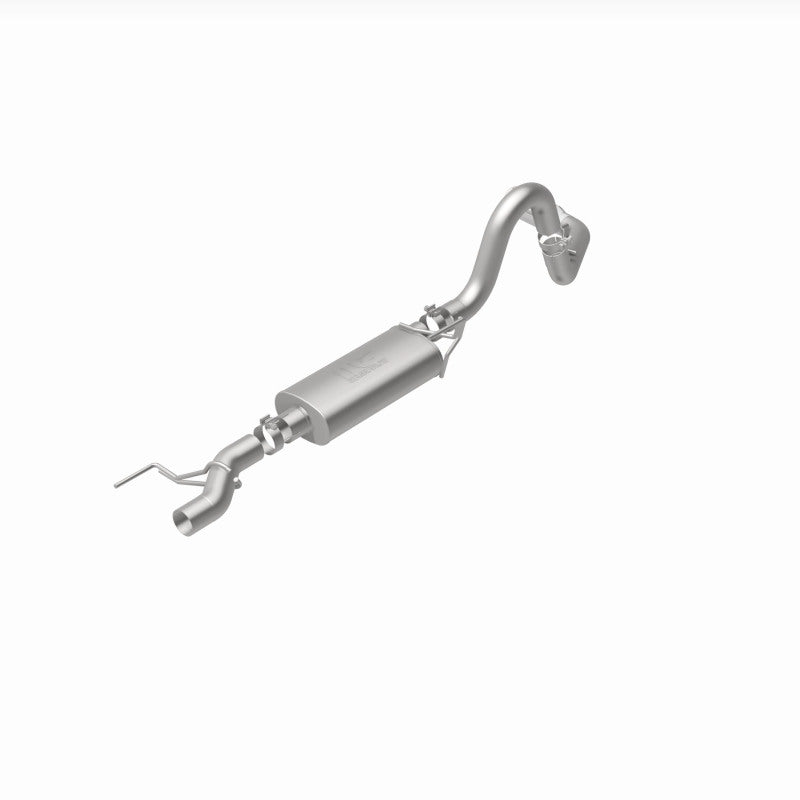 Magnaflow 2022+ Ford F-150 XL/XLT/Platinum/Limited/Lariat Catback Exhaust System