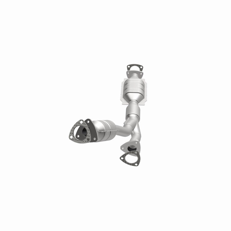 MagnaFlow Direct Fit Catalytic Converter 00-03 Saturn 3L rr CA