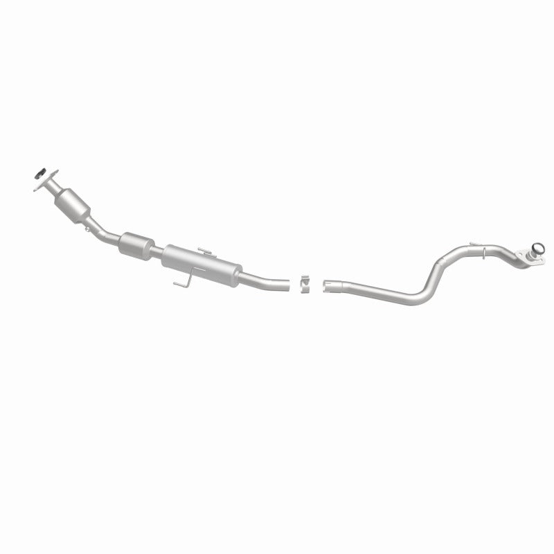 MagnaFlow 07-11 Toyota Yaris 1.5L Direct Fit Converter