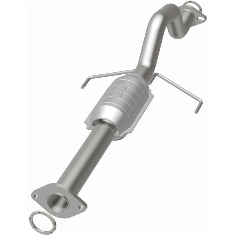 MagnaFlow Direct Fit Catalytic Converter 95-02 Maz Millenia 2.3/2.5
