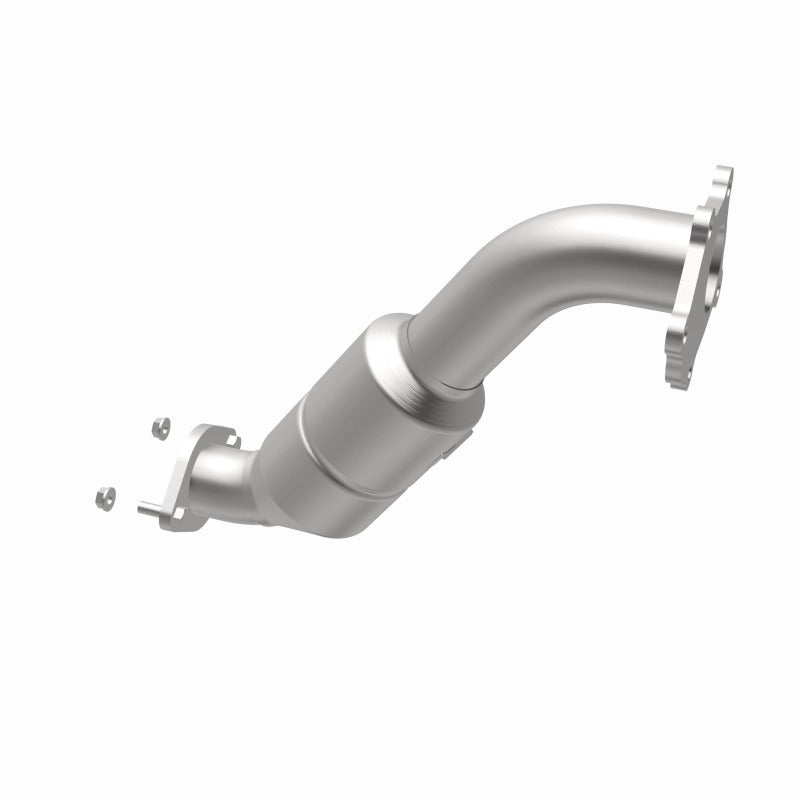 MagnaFlow Direct Fit Catalytic Converter 06-08 Subaru Forester 2.5L