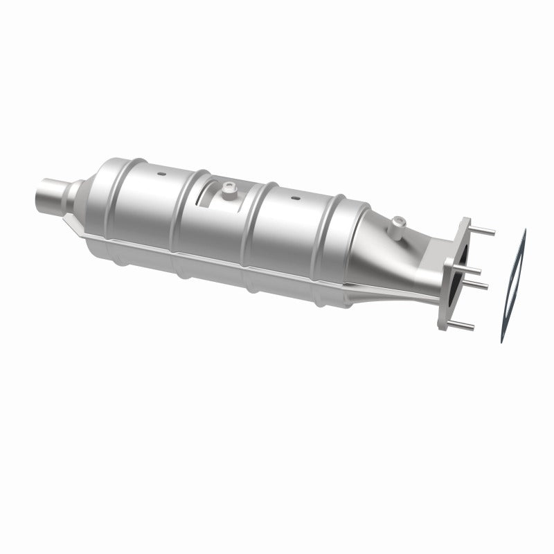 MagnaFlow 87-95 Ford truck 5.8/7.5 CA Direct Fit Converter