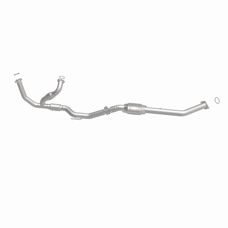MagnaFlow Direct Fit Catalytic Converter 98-00 Sienna 3.0L