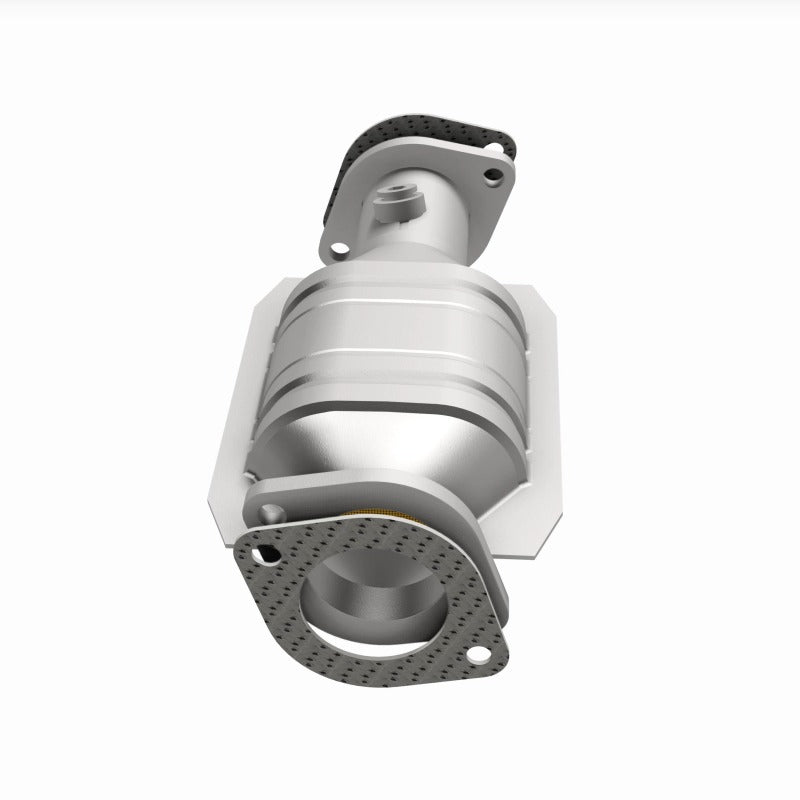 MagnaFlow Direct Fit Catalytic Converter 95-99 Maxima/I30 rear 50S