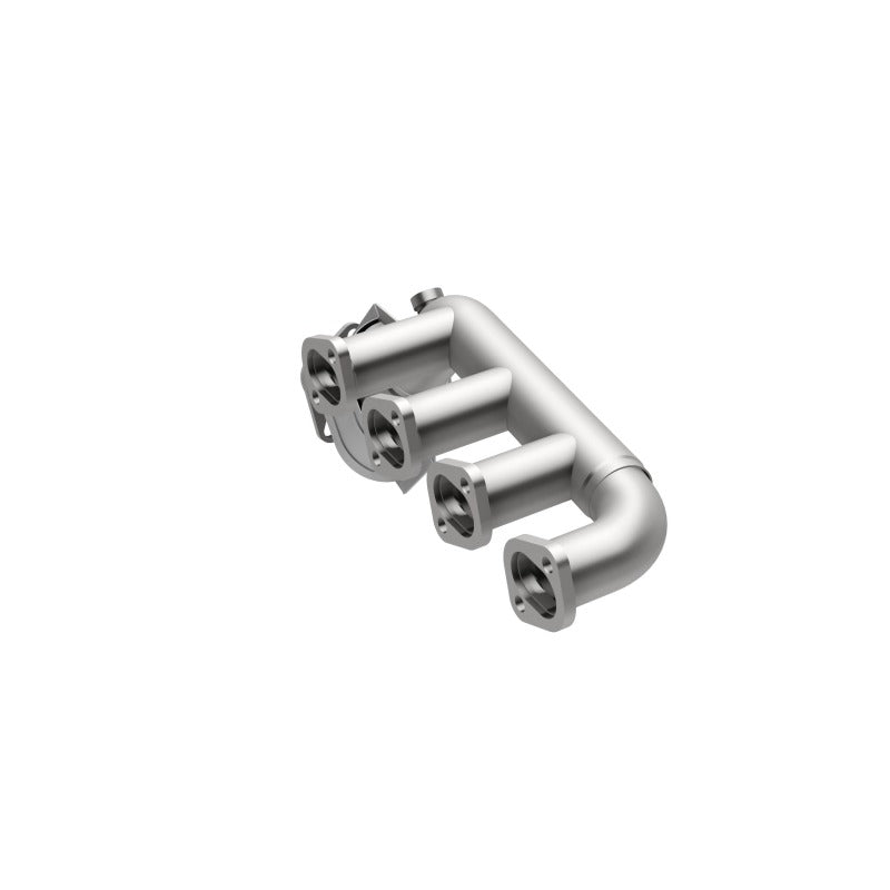 MagnaFlow Direct Fit Catalytic Converter 93-95 Lin Mark VIII 4.6 Driver Side