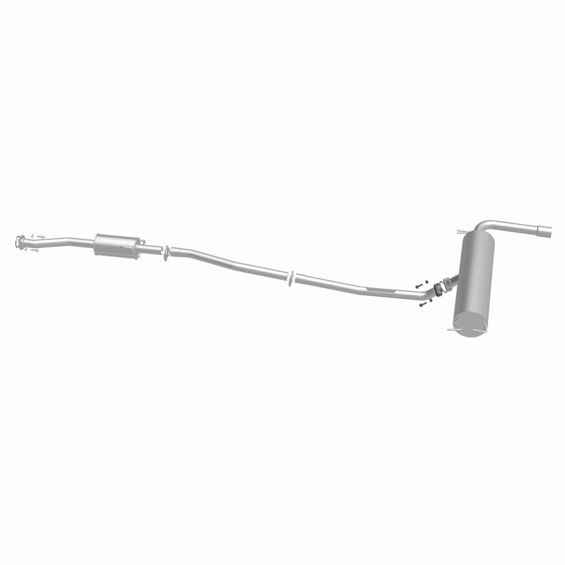 MagnaFlow BRE Exhaust Kit 01-03 Toyota RAV4 2.0L