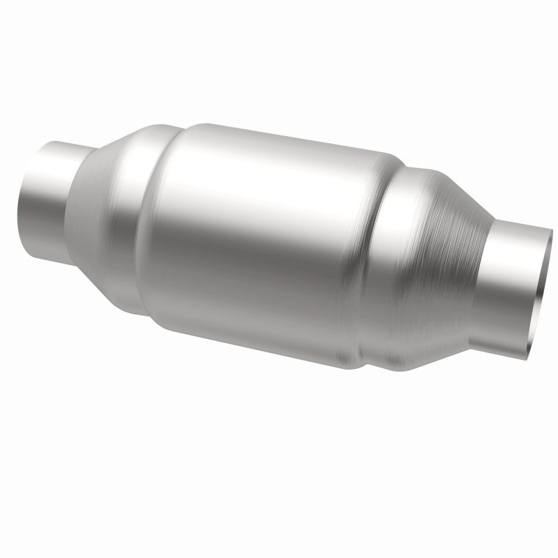 MagnaFlow Universal Catalytic Converter 2.25inch C/C Spun