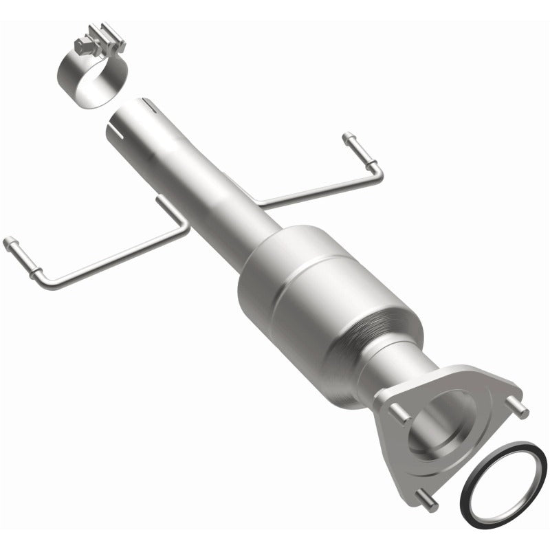 MagnaFlow 10-12 Mazda CX-7 2.5L Direct Fit Converter