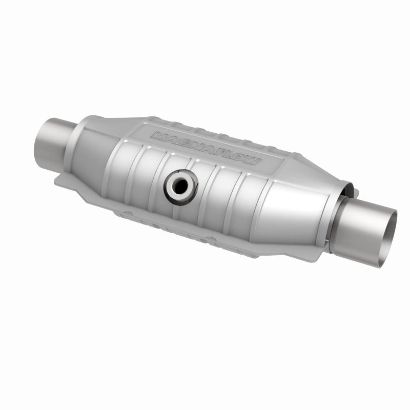 MagnaFlow Universal Catalytic Converter 2.25 Rear