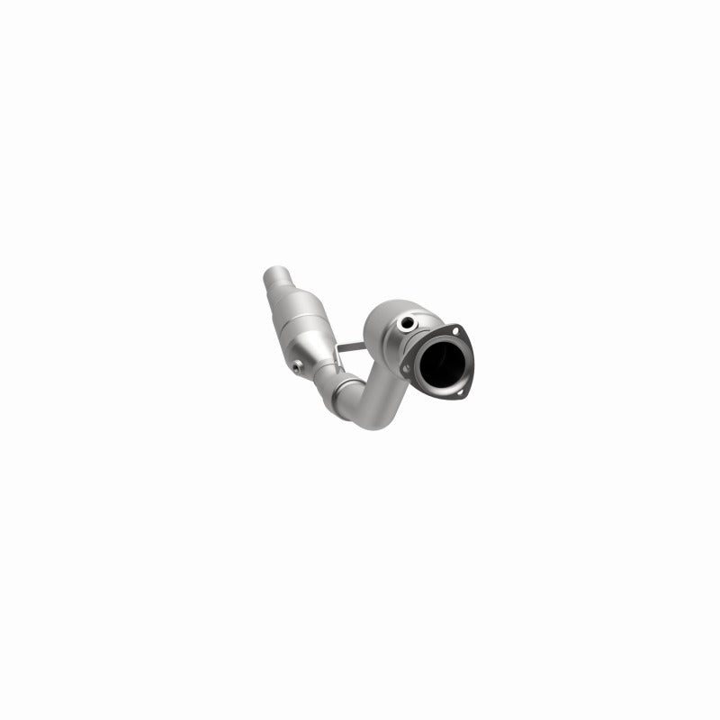MagnaFlow Direct Fit Catalytic Converter 04-06 Audi S4 4.2L CA