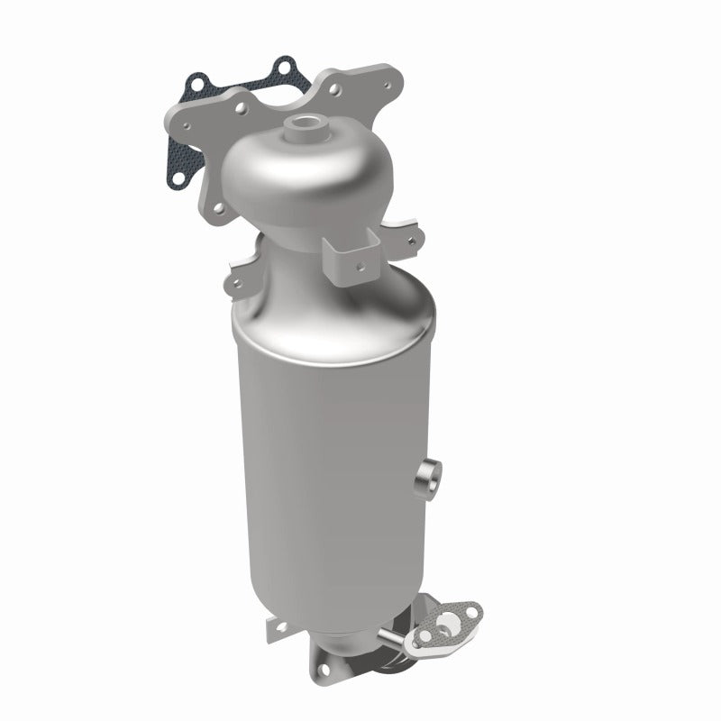 MagnaFlow DF 06-08 Civic 1.8L Manifold