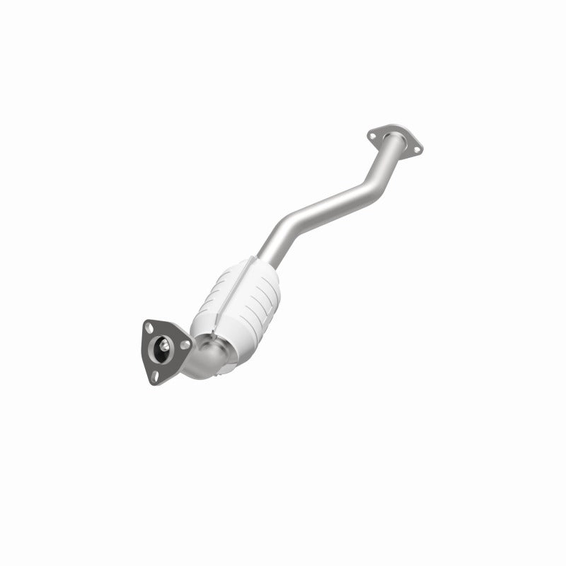 MagnaFlow Direct Fit Catalytic Converter 01-04 Xterra Driver Side Rear 3.3L