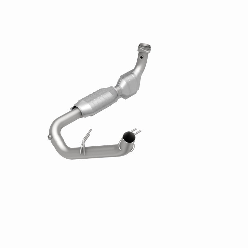 MagnaFlow Direct Fit Catalytic Converter 98 Ford Expedition 5.4L
