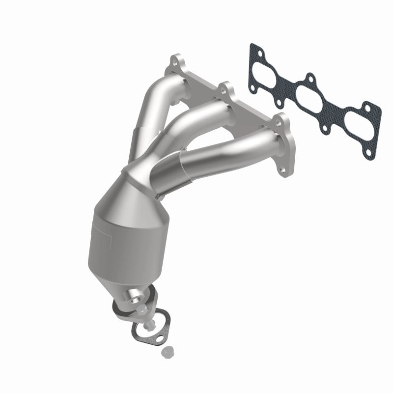 MagnaFlow Direct Fit Catalytic Converter 02-06 Hyundai Sonata 2.7L
