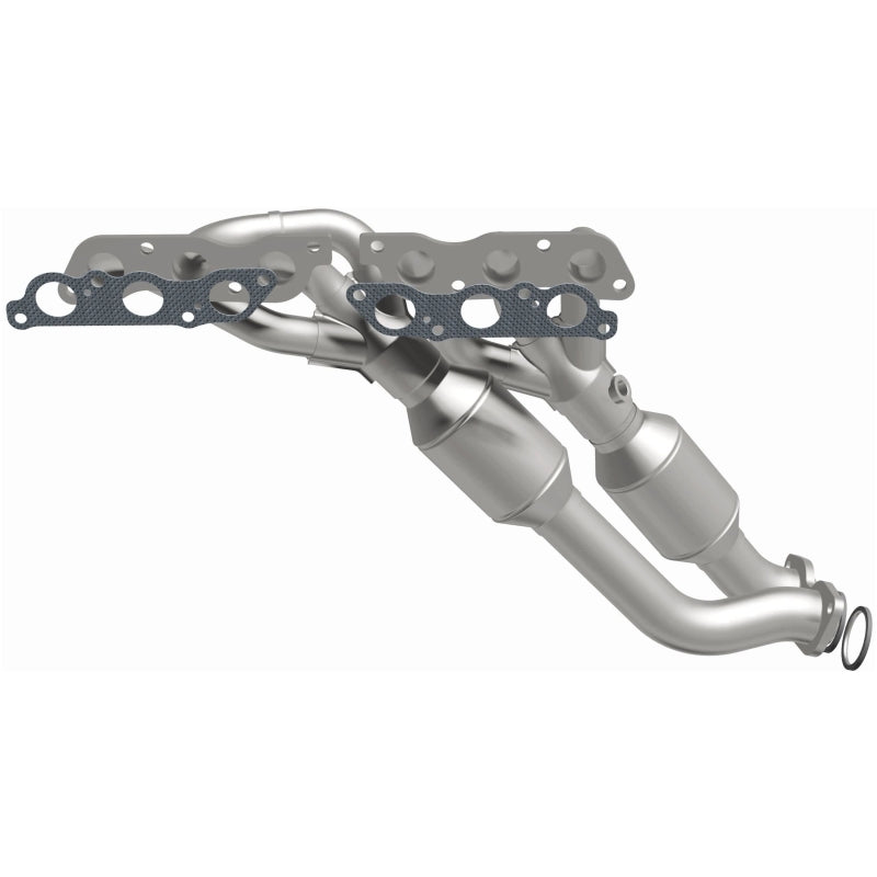 MagnaFlow Direct Fit Catalytic Converter GS300- 00-04 6 3.0L OEM