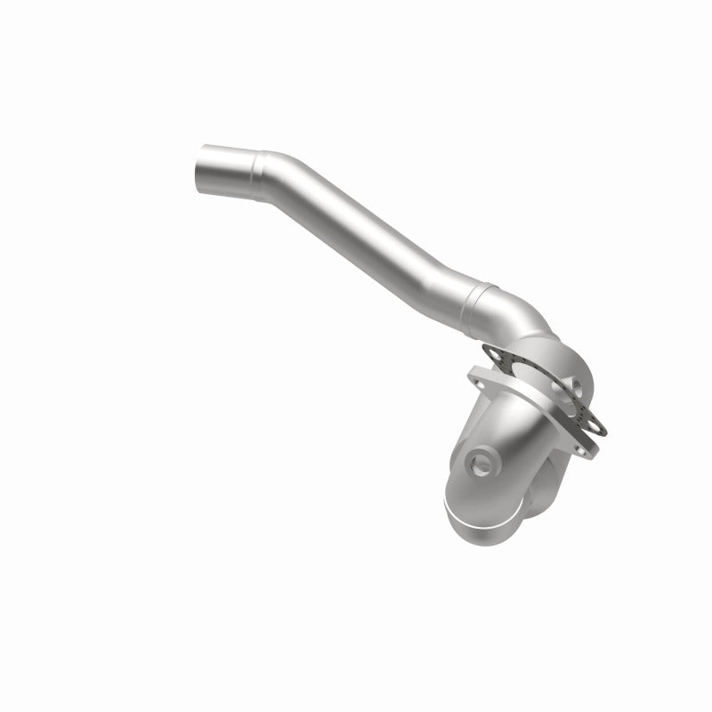 MagnaFlow Direct Fit Catalytic Converter 15-17 Ford Edge 2.7L OEM Grade