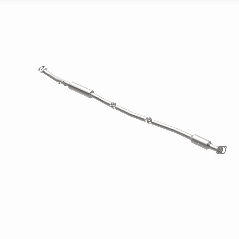 MagnaFlow 16-17 Hyundai Tucson L4 2.0 OEM Underbody Direct Fit Catalytic Converter
