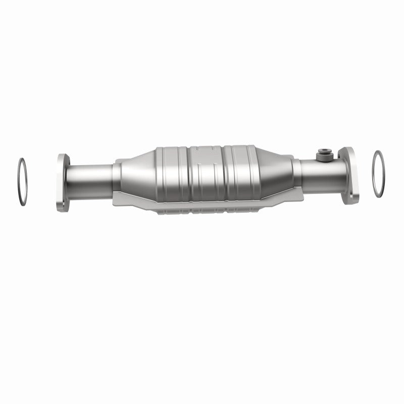MagnaFlow Direct Fit Catalytic Converter 00 Mazda 626 2.5L CA