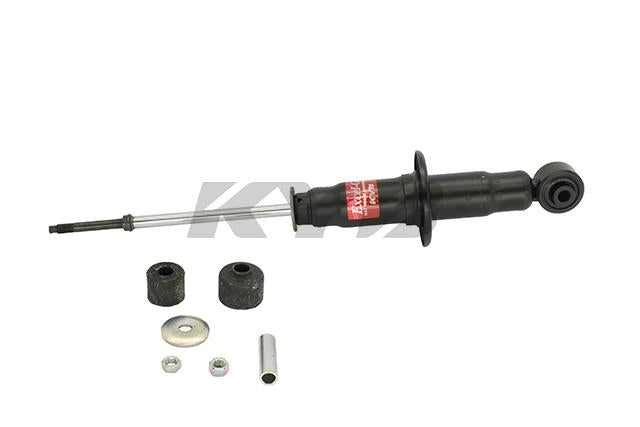 KYB Shocks & Struts Excel-G Rear SUBARU DL GL (4WD) 1987-89 GL (FWD) 1985-89 SUBARU Loyale (FWD) 199