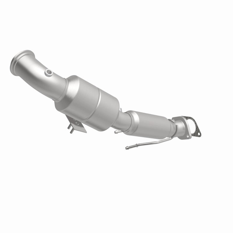 MagnaFlow Direct Fit Catalytic Converter 2013 Ford Escape 2.0L T AWD