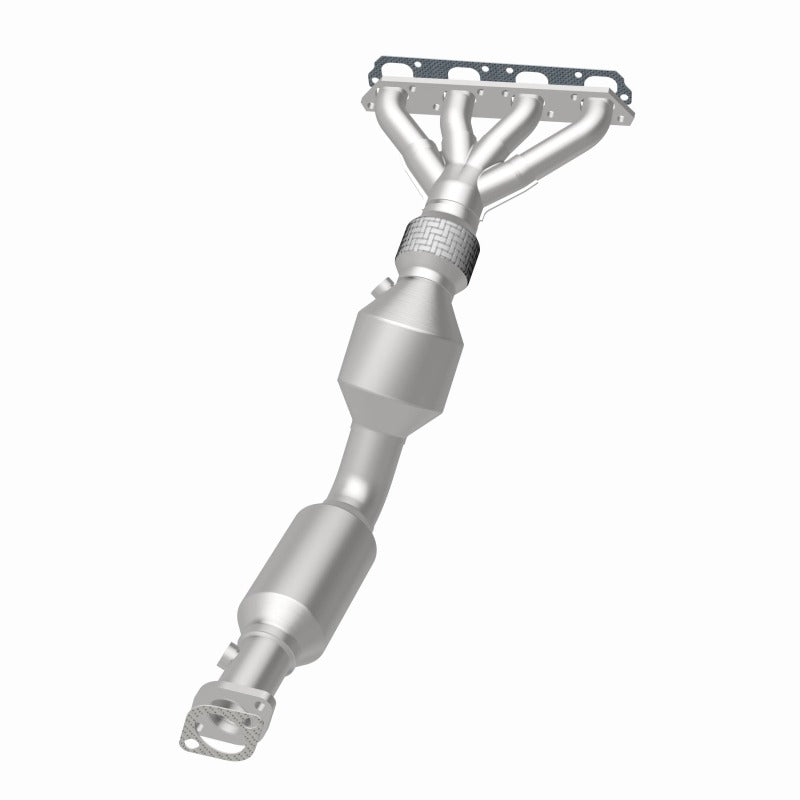 MagnaFlow 07-08 Mini Cooper 1.6L Direct Fit Catalytic Converter