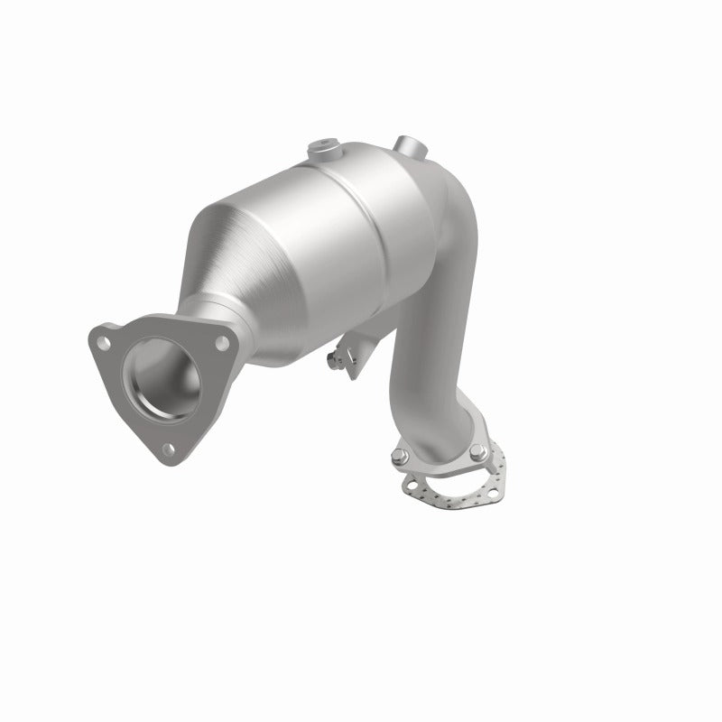 MagnaFlow Direct Fit Catalytic Converter Audi S4
