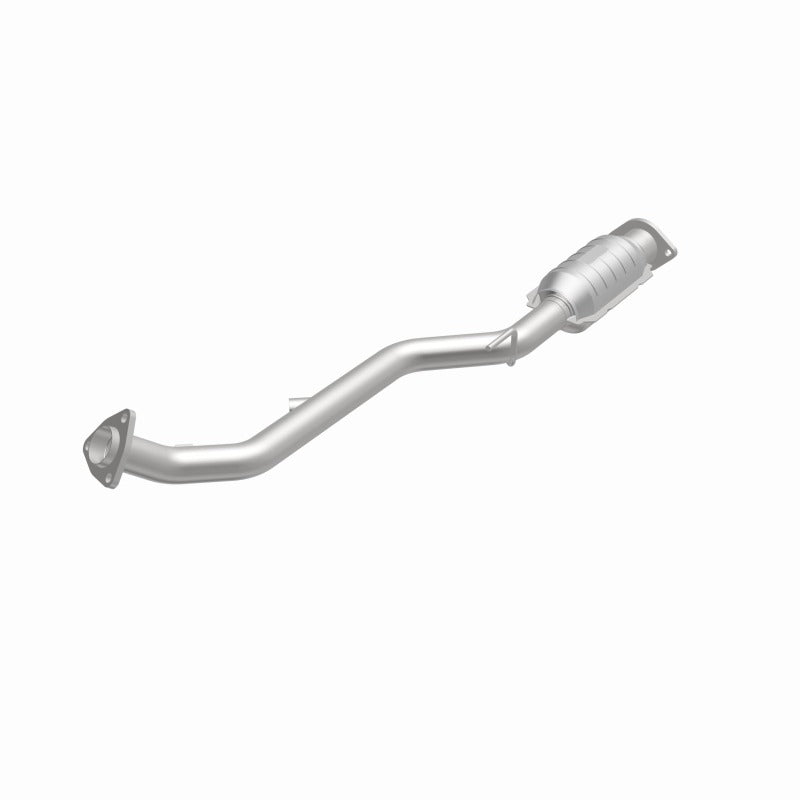 MagnaFlow Direct Fit Catalytic Converter 90-95 300ZX Turbo Passenger Side 49S
