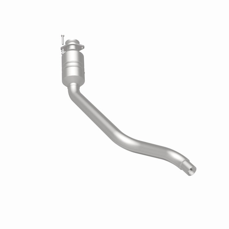 MagnaFlow Direct Fit Catalytic Converter 10-12 Jaguar XF 5.0L