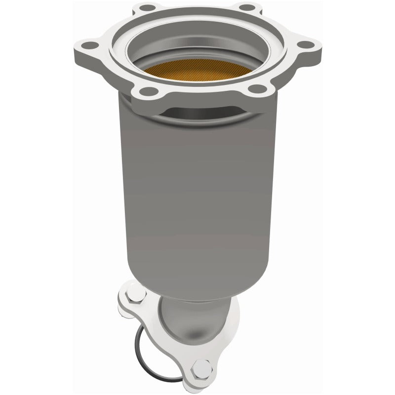 MagnaFlow Direct Fit Catalytic Converter 98-01 Altima 2.4L OEM