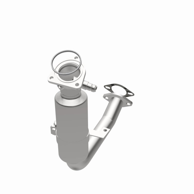 MagnaFlow 00-02 Ford Focus 2.0L Direct Fit Converter