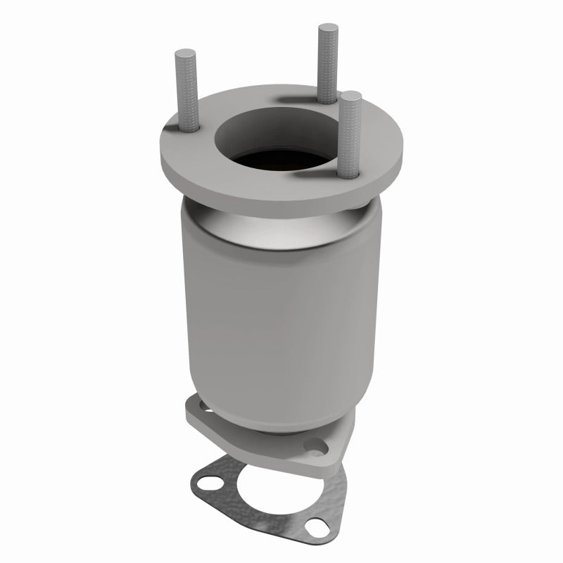MagnaFlow Direct Fit Catalytic Converter 85-87 Mazda B2000 2.0L