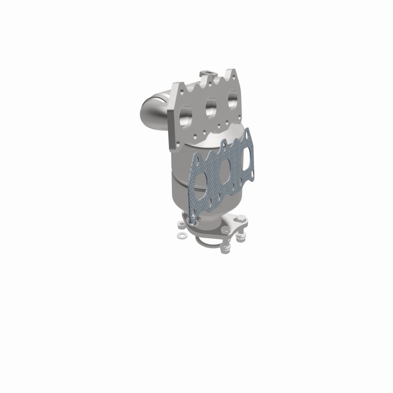MagnaFlow Direct Fit Catalytic Converter 04-08 Grand Vitara V6 2.7L PS