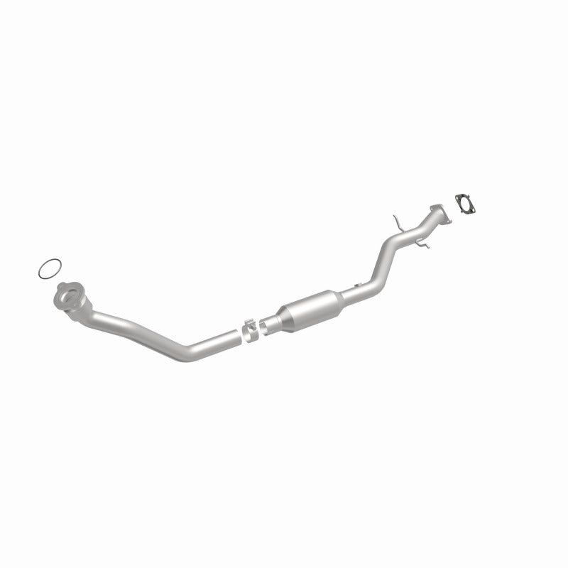 MagnaFlow Direct Fit Catalytic Converter 97-98 GM Vans 3.4L OEM