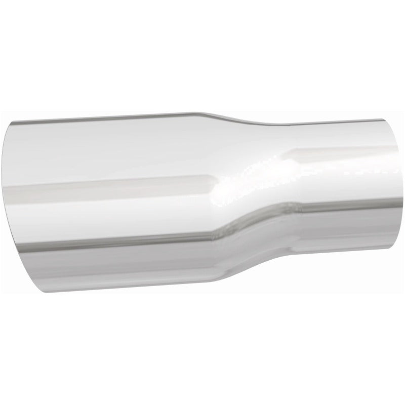 MagnaFlow Tip 1-Pk Oval Re DW 3.5X5.5 X 8