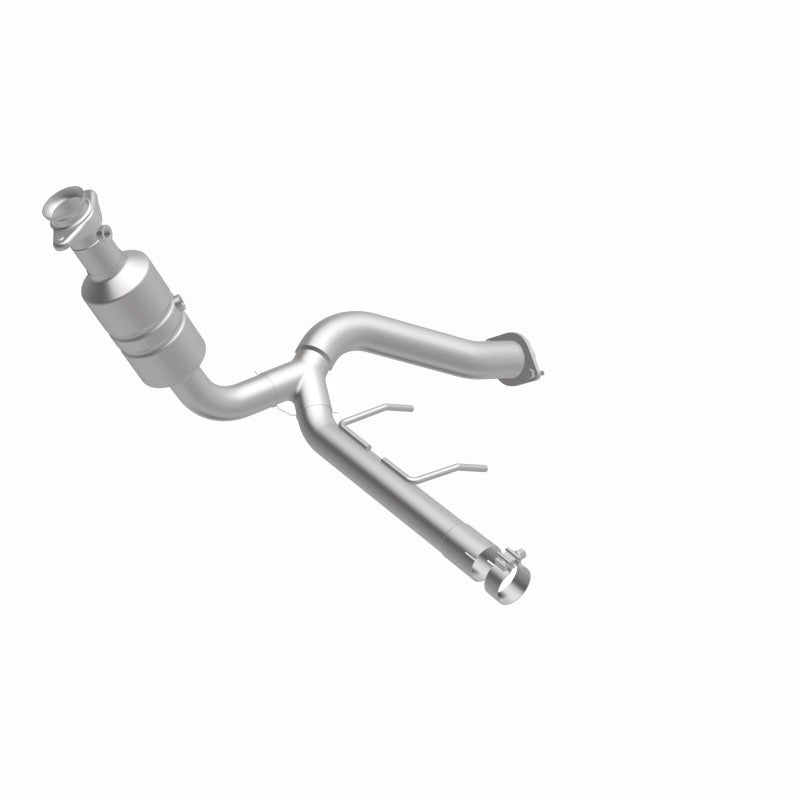 MagnaFlow 09-10 Ford F-150 4.6L Direct Fit Converter