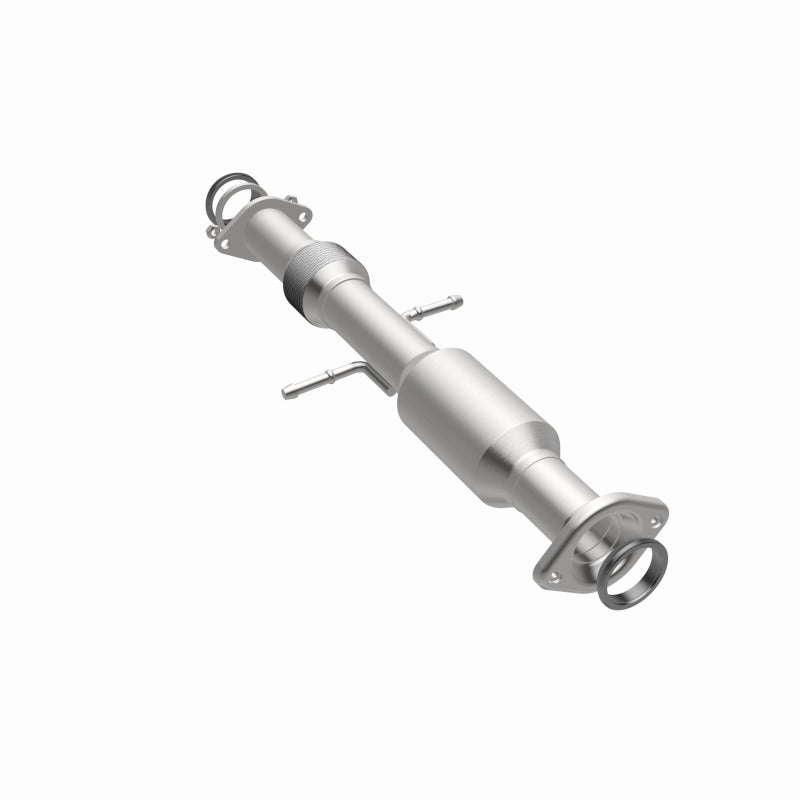 MagnaFlow 16-20 Lexus RX350 V6 3.5L OEM Grade Direct-Fit Catalytic Converter