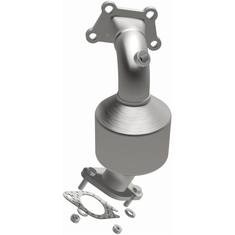 MagnaFlow Direct Fit Catalytic Converter 2012-2014 Equinox 3 3.6 L Underbody