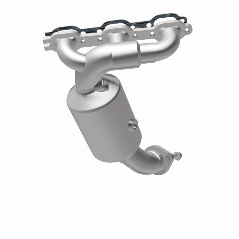 MagnaFlow DF Catalytic Converter Federal Frt SS 2007 Chrysler Pacifica Base/Limited/Touring 4.0L/241