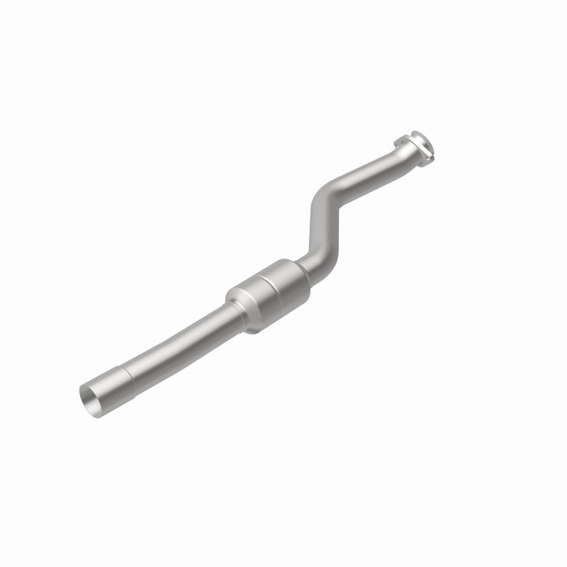 MagnaFlow Direct Fit Catalytic Converter 09 CTS-V 6.2L S/C Driver Side OEM
