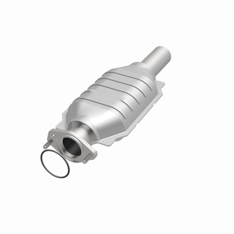 MagnaFlow Direct Fit Catalytic Converter 10-12 Fusion Hybrid 2.5L