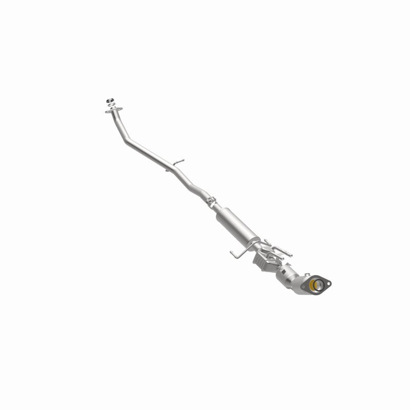 MagnaFlow Direct Fit Catalytic Converter 12-17 Toyota Prius V Base Underbody 1.8L