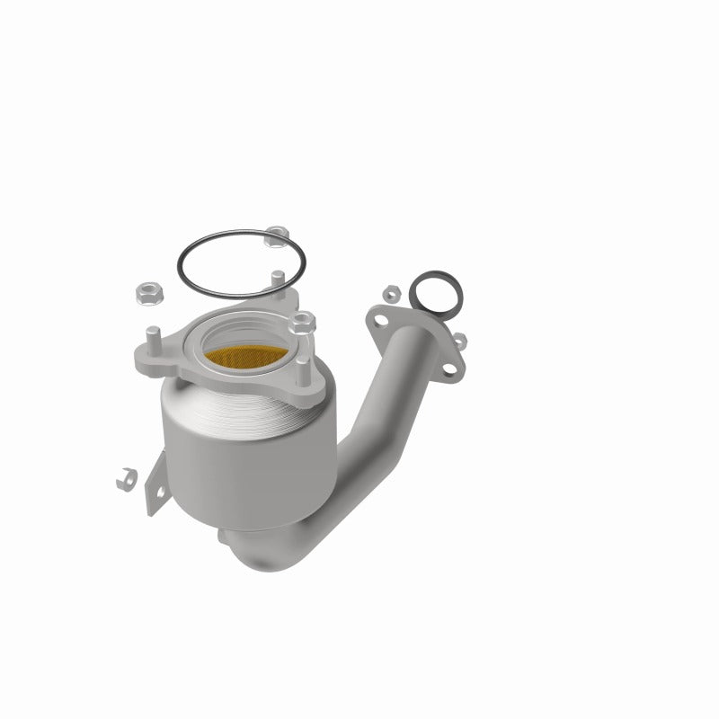 MagnaFlow Direct Fit Catalytic Converter 02-03 Suzuki Aerio 2.0L