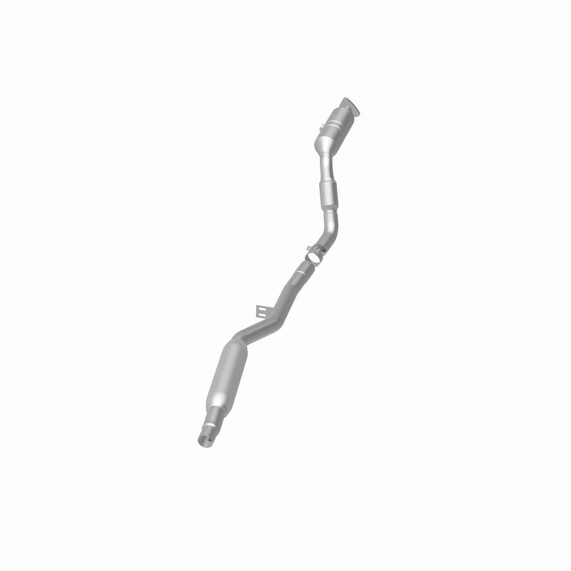 MagnaFlow Right Side Direct Fit Catalytic Converter California Grade 06-08 Audi A6 Quattro 3.2L