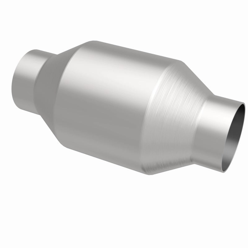 MagnaFlow Universal Catalytic Converter 2.00inch C/C Met.