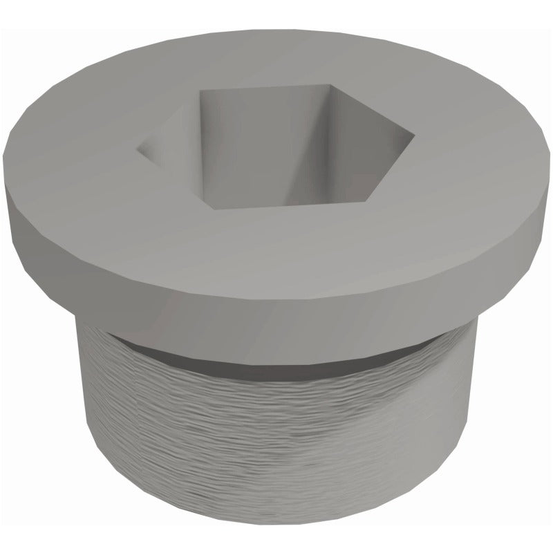 MagnaFlow Plug Hex Flange O2 Boss (20-Pk)
