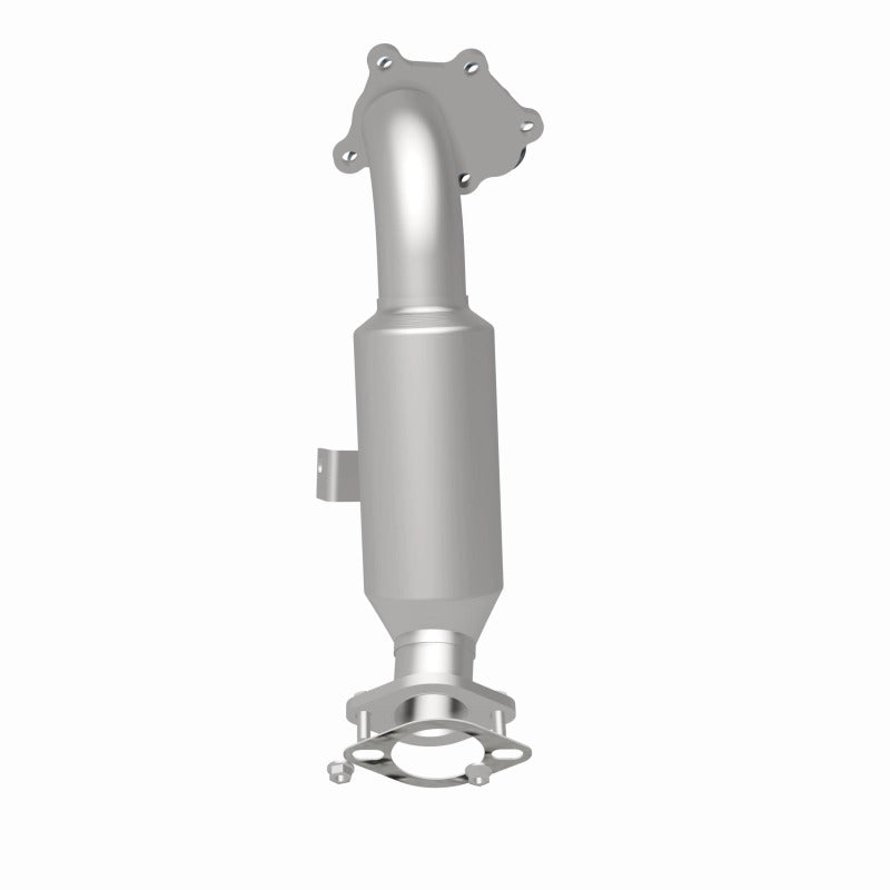 MagnaFlow Direct Fit Catalytic Converter 08-09 Subaru WRX 2.5L