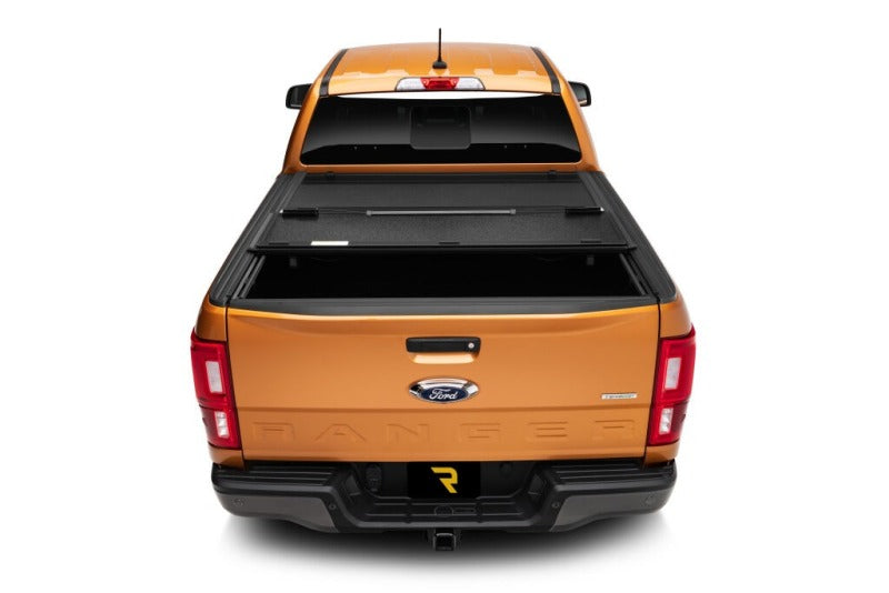 Undercover 2026 Ford Ranger 5ft Bed ArmorFlex Bed Cover