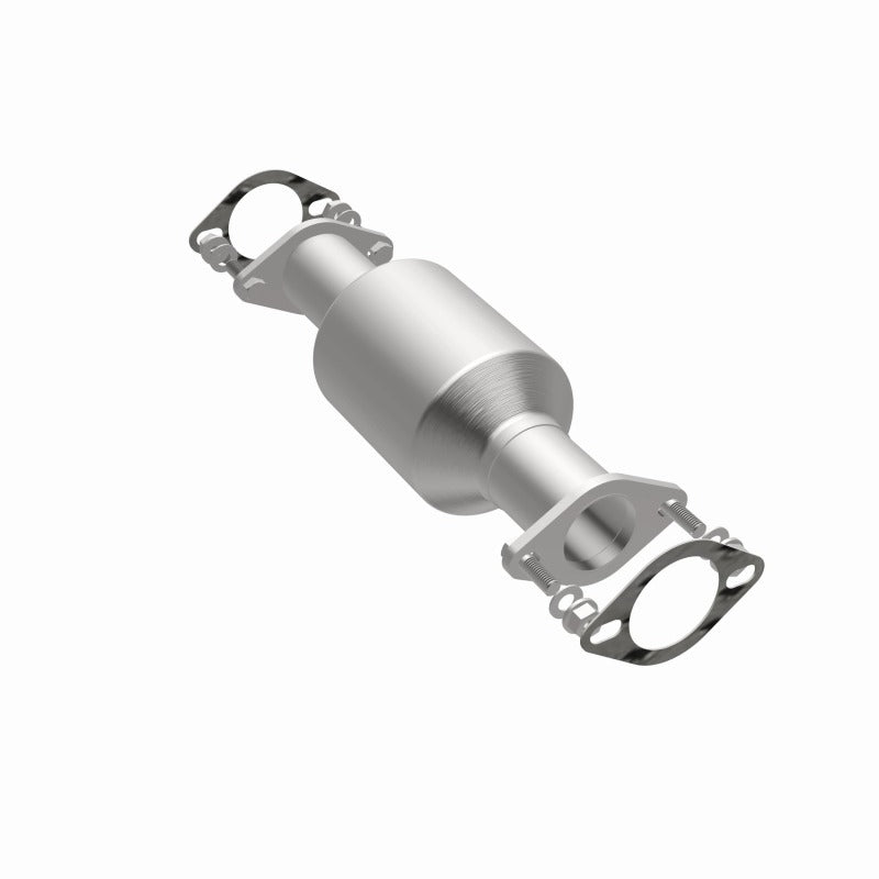 MagnaFlow Direct Fit Catalytic Converter 03-06 Kia Sorento 3.5L Rear (49 State)